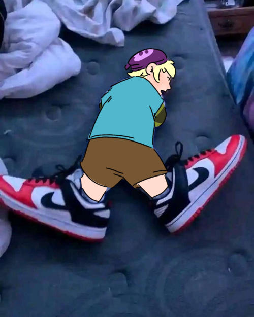 Fang Isnt Allowed To Babysit Gus Anymore