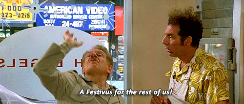 Porn Happy Festivus to all you have to love any photos