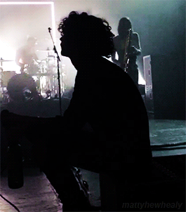 mattyhewhealy: // M E //