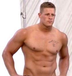 Fuck Yeah, JJ Watt