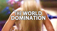 dailybritneygifs:  It’s Britney Bitch - a summary 