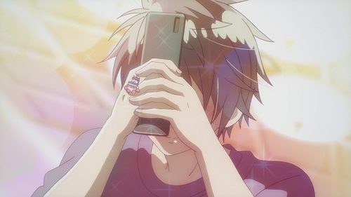 Bokura wa Minna Kawaisou Episode 12 Final Anime Review - Cute Ending  僕らはみんな河合荘 