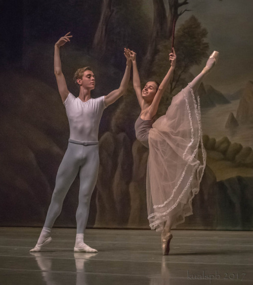 tsiskaridze:Vaganova Ballet Academy “The Nutcracker” rehearsal at the Mariinsky Theatre. December 5.