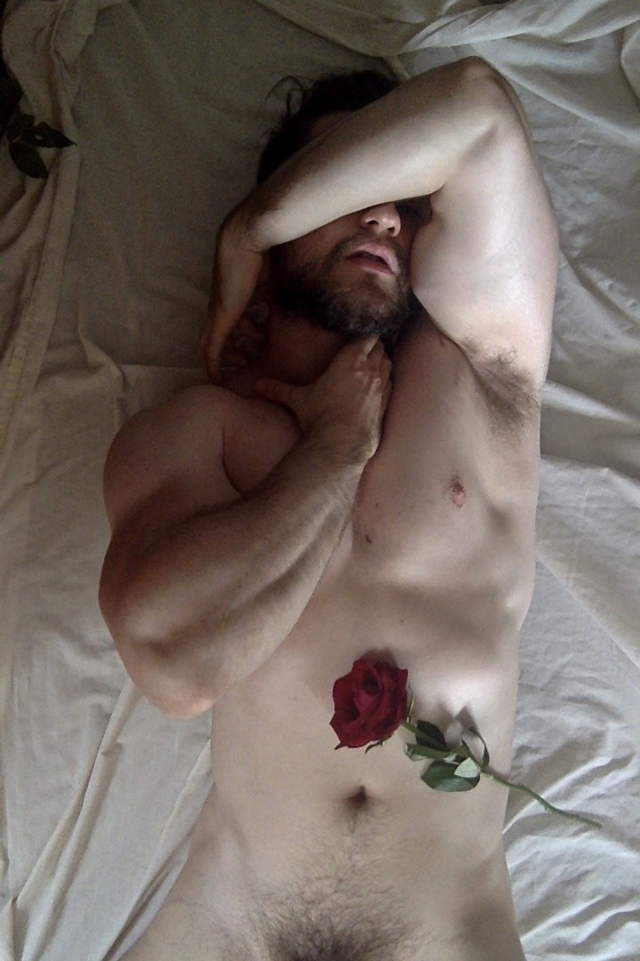 theonlylivingboyinnewyork:  Rose.