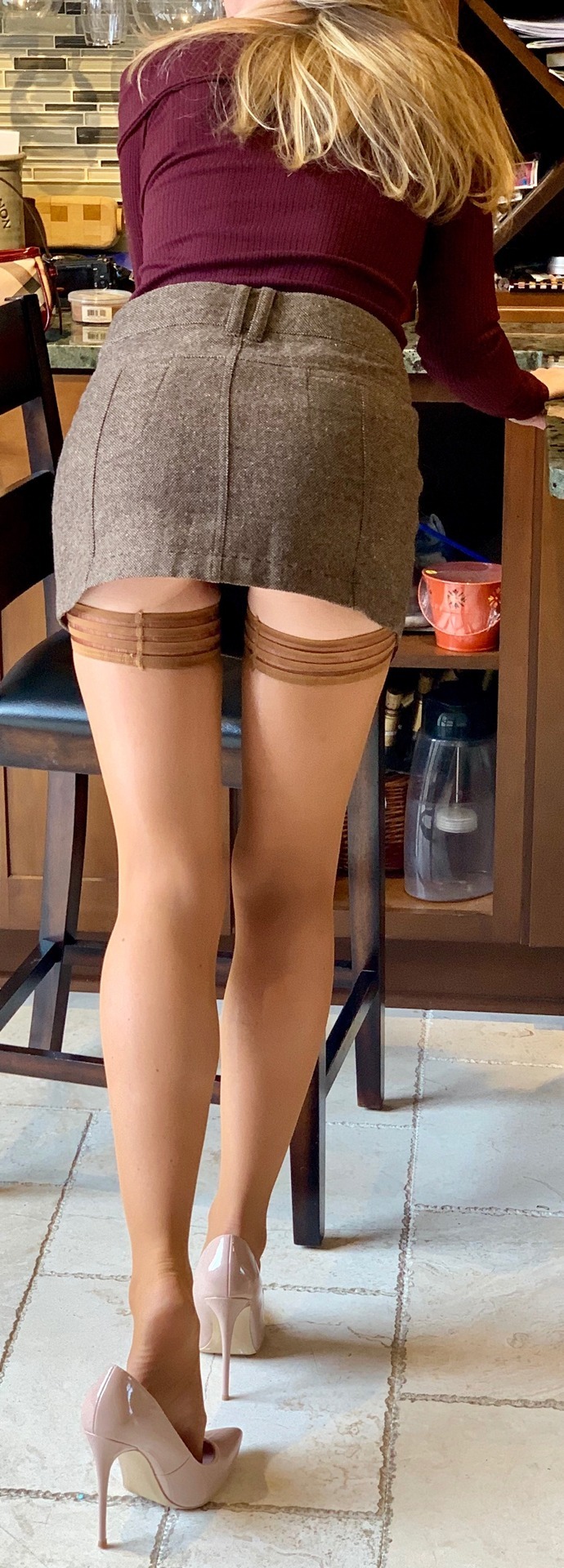 nylontease:  