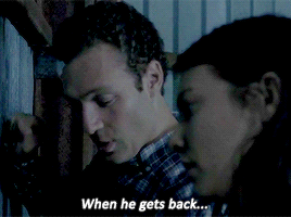 reeduslincolns:  Now - 6x05 
