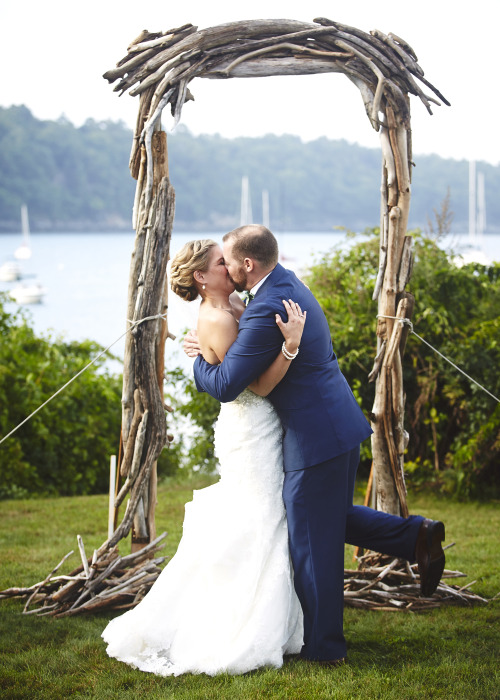 wedding ceremony