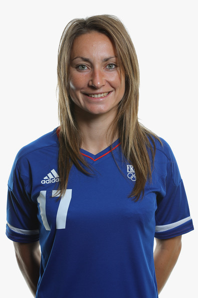 demoisellesendetresse:  Top most beautiful french athletes 1) Pauline Ferrand Prevot 2) Alizé Cornet 3) Laure Boulleau 4) Marion Rousse 5) Gaetane Thiney 6) Louisa Necib 7) Oceane Dodin 8) Victoria Ravva 