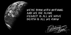 lnheartswake:  Parkway Drive - Old Ghosts