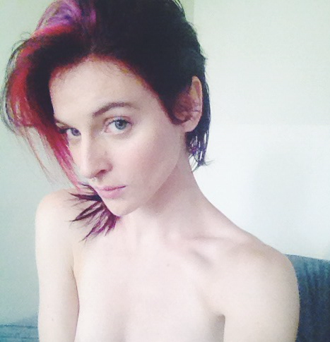 smouldered:  Sometimes I think about getting a boob job and then other times I think