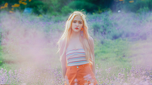 irxne:  The red summer - Yeri vr.