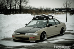 lateststancenews:  Stance Inspiration - Get inspired by the lowered lifestyle. FACEBOOK | TWITTER