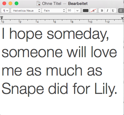potterhead. media designer.