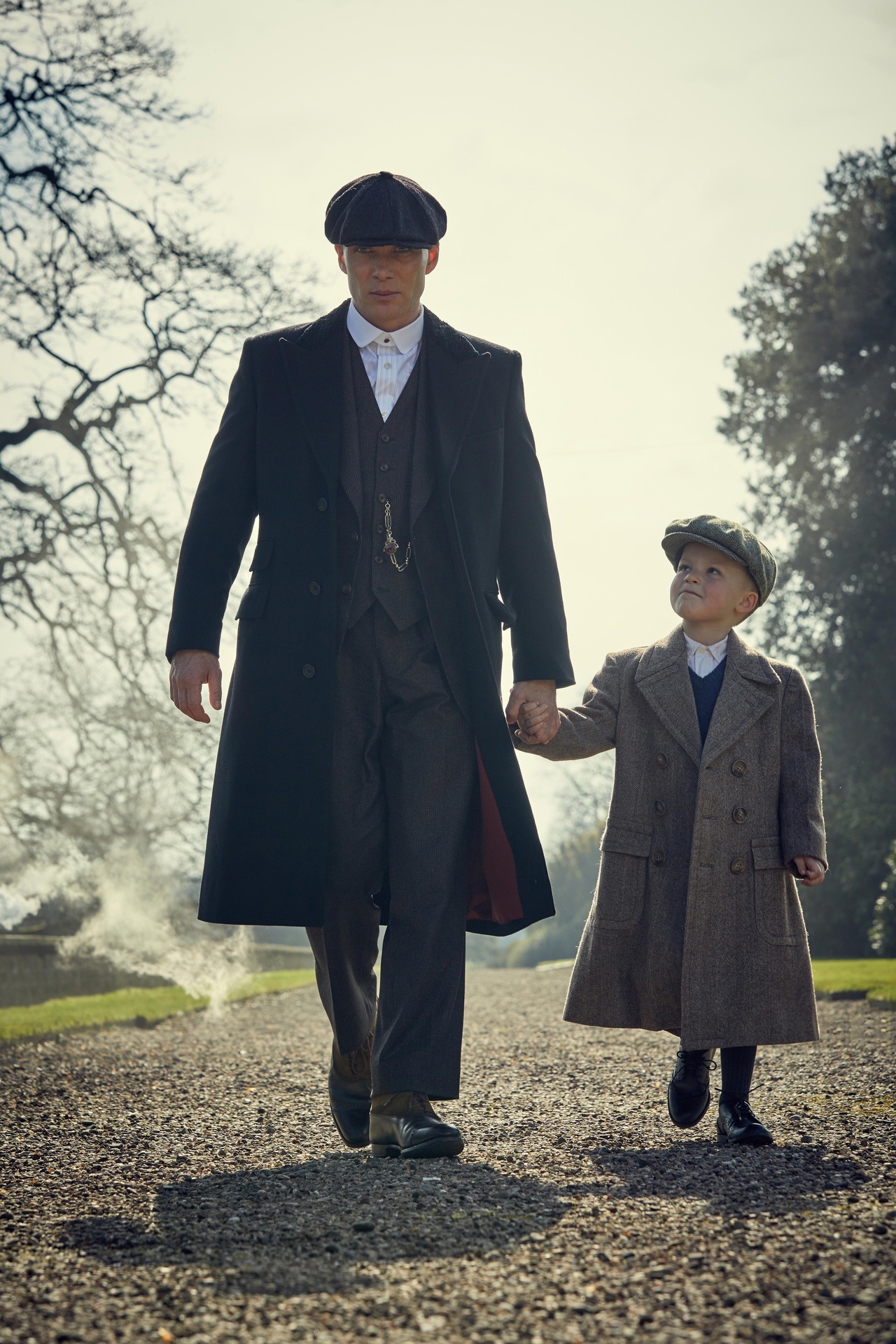 Thomas Shelby LTD