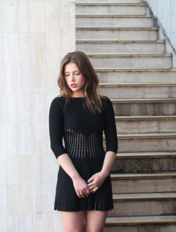 mockingjays: Adèle Exarchopoulos at The 66th Annual Cannes Film Festival