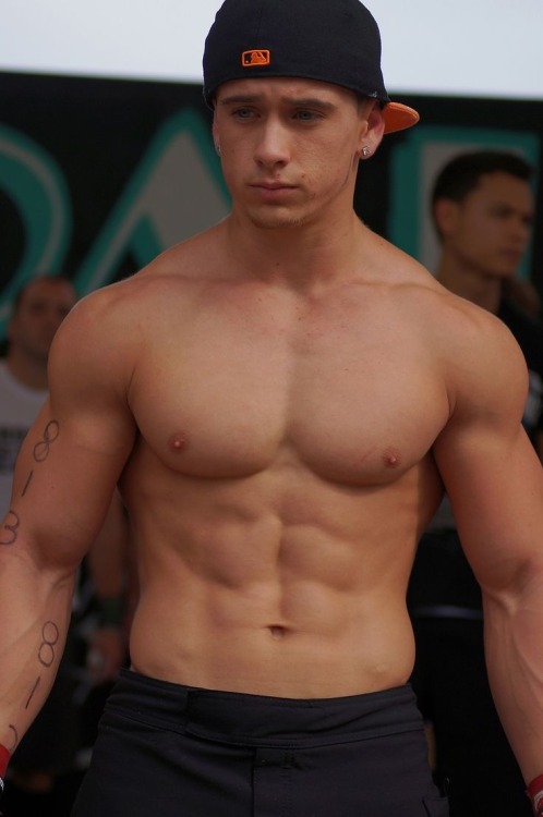 Boy Next Door