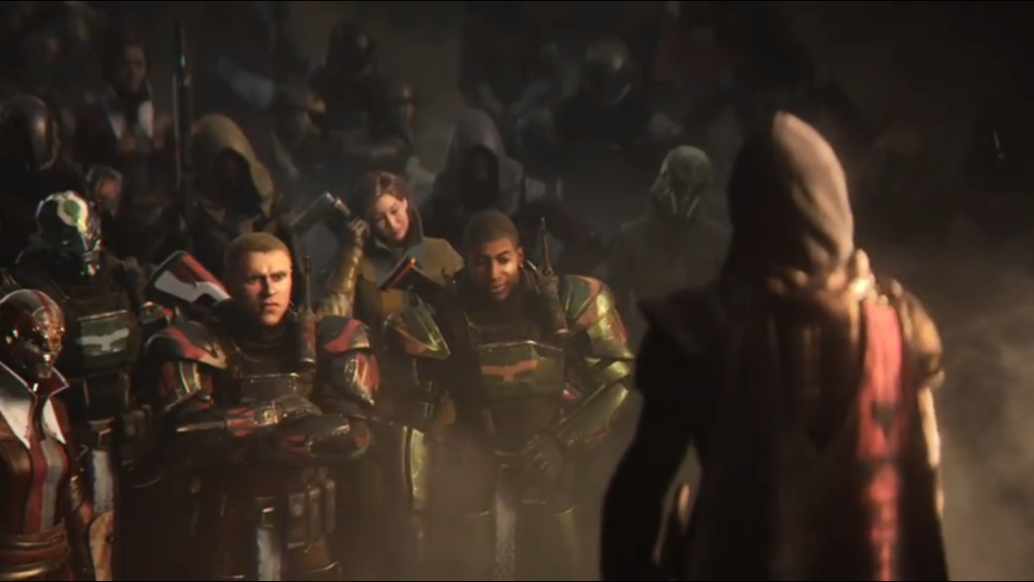 ask-cayde-6:  ask-cabal-ghaul:  ask-eris-morn:  ask-tevis-nightstalker:  This Titan