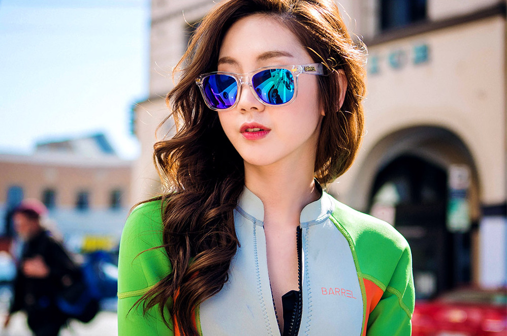 korean-dreams-girls:Lee Chae Eun - April 09, 2015 1st Set