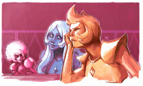 lightsidepaladin: HAPPY MOTHER’S DAY, EVERYONE!! <3