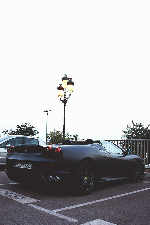 m0nopoly:  Fᴇʀʀᴀʀɪ F430 Sᴘʏᴅᴇʀ Vɪᴀ: Fʟᴏʀɪᴀɴ Jᴏʟʏ 