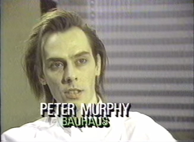 gothiccharmschool: uzusanageyama: i watched this 1995 much music interview with