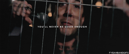 i-am-cool-sometimes:  Of Mice & Men // The Depths  band blog!