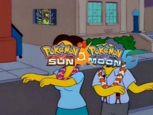 axew: I just saw this on facebook and the zygarde in the background killed me