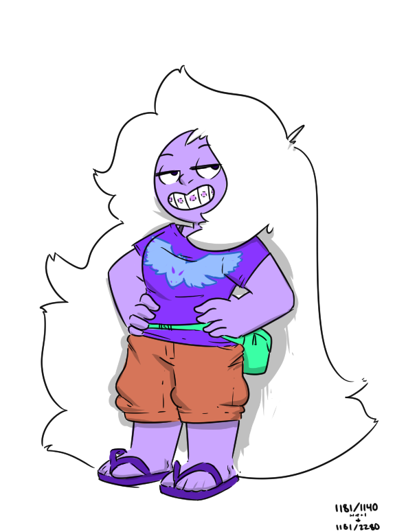 I wish I could remember what teenagers look like