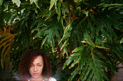 35mm by Sophie Seymour
