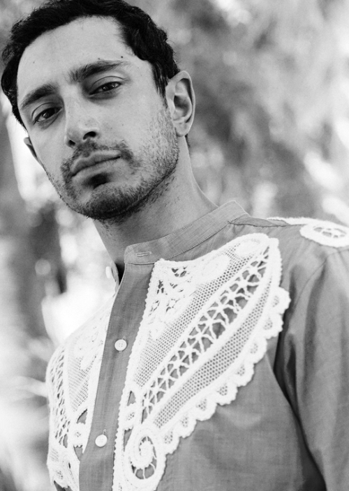 goldblums:Riz Ahmed photographed by Rozette Rago for TimeOut Los Angeles.