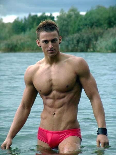 Paris Gay