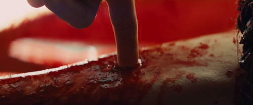 hirxeth:  “It seems I’ve created a monster.” Inglourious Basterds (2009) dir, Quentin Tarantino 