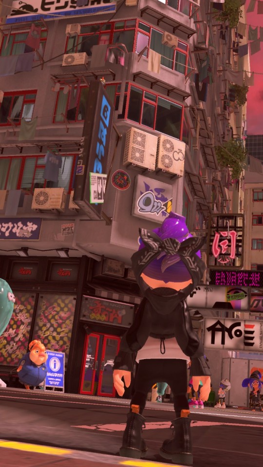 BUDDY! WHAT THE FUCK ARE YOU DOING?!