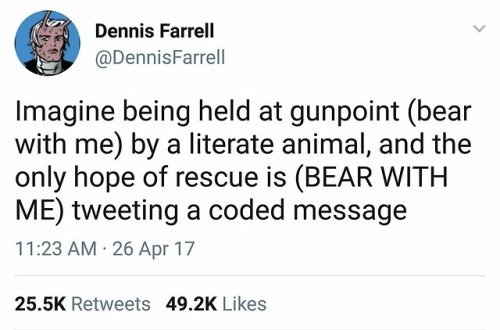 whitepeopletwitter:All purely hypothetical, you understand.