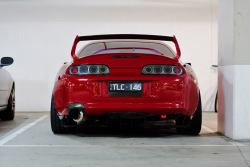 toyota-supra:  Follow for more Toyota Supras! http://toyota-supra.tumblr.com/ 