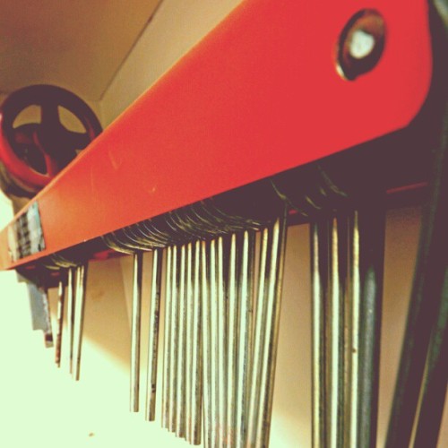 #metallicwallflower #metal #emergency