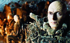 nymheria:  Game of Thrones Season 4 Visual Effects 