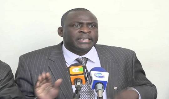 KUPPET Urge TSC To Listen To Teachers' Concerns And Do Away With Minet-AON