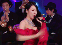 tiffanytiamo:  Got him with a bang.