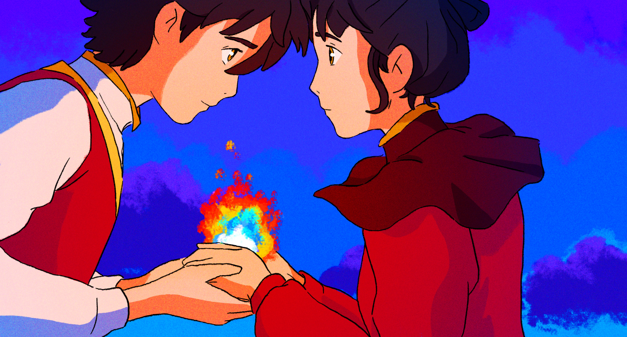 hwl:sokka’s moving castle (part 2) adult photos