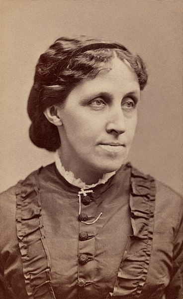 Have you ever wanted to know more about your favorite classic authors? Each month, we share various facts about the lives and works of our Author of the Month.
During December, we honored Louisa May Alcott as our Author of the Month to tie in with...