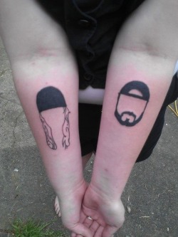 Jay And Silent Bob Ink