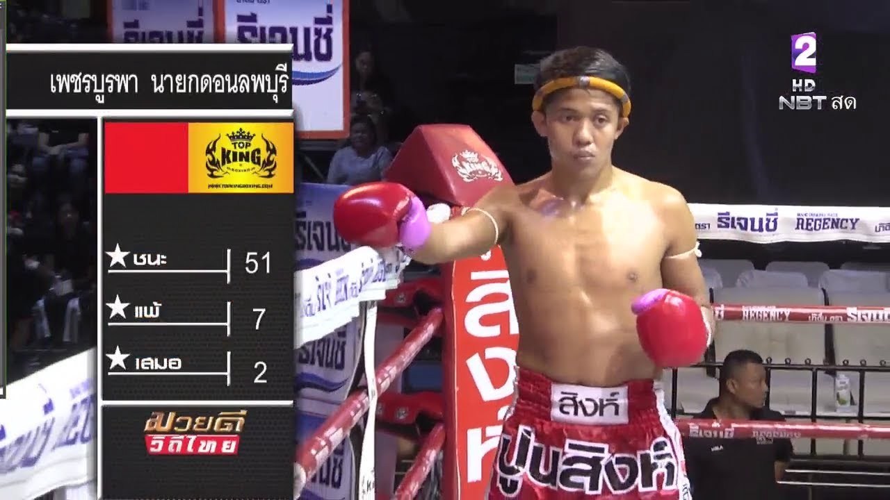 ศึกมวยดีวิถีไทยล่าสุด [ Full ] 17 ธันวาคม 2560 มวยไทยย้อนหลัง Muaythai HD 🏆 http://dlvr.it/Q6MXhp