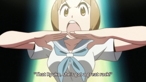 cutely-perverted:  女王 