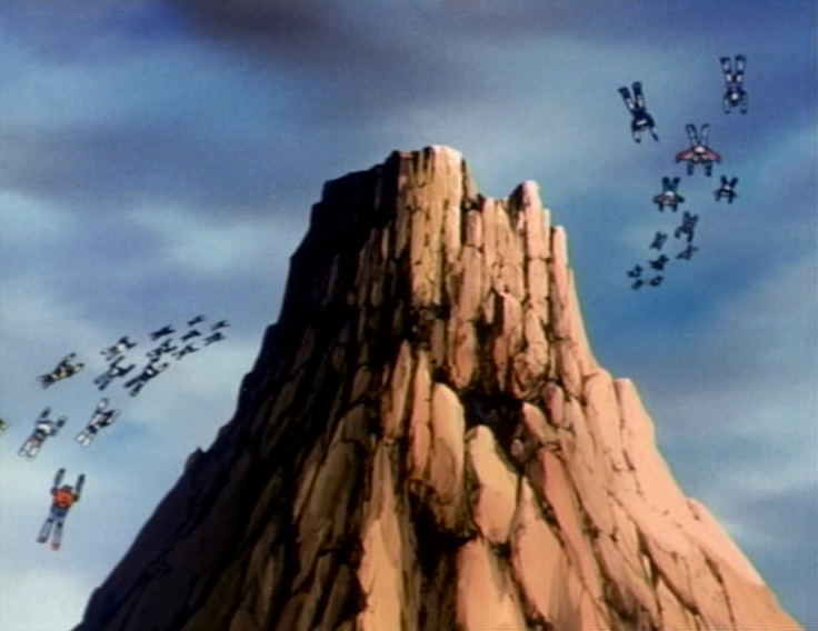 tfwiki:  HAPPY BIRTHDAY to THE TRANSFORMERS! The first episode of the Generation