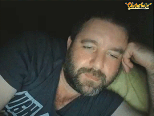 bearone:  Hottest guy on chaturbate! 
