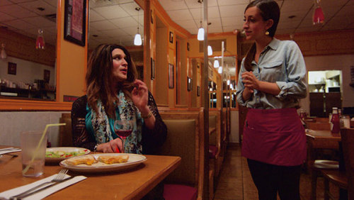Original Plumbing is presenting two screenings of Trans Shorts as part of New Fest, New York&rsquo;s