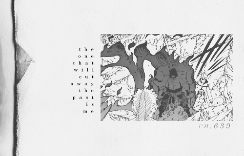 elricity: sasuke protecting naruto | ch27 vs ch639