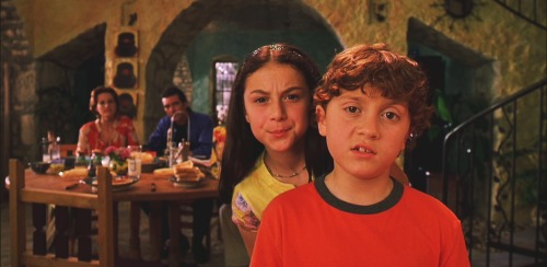 snorlaxatives:“Never send an adult to do a kid’s job.” Spy Kids (2001) dir. Robert Rodriguez 