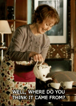 justonelasttrick:  Sherlock Holmes: high functioning sociopath |  knows 243 types